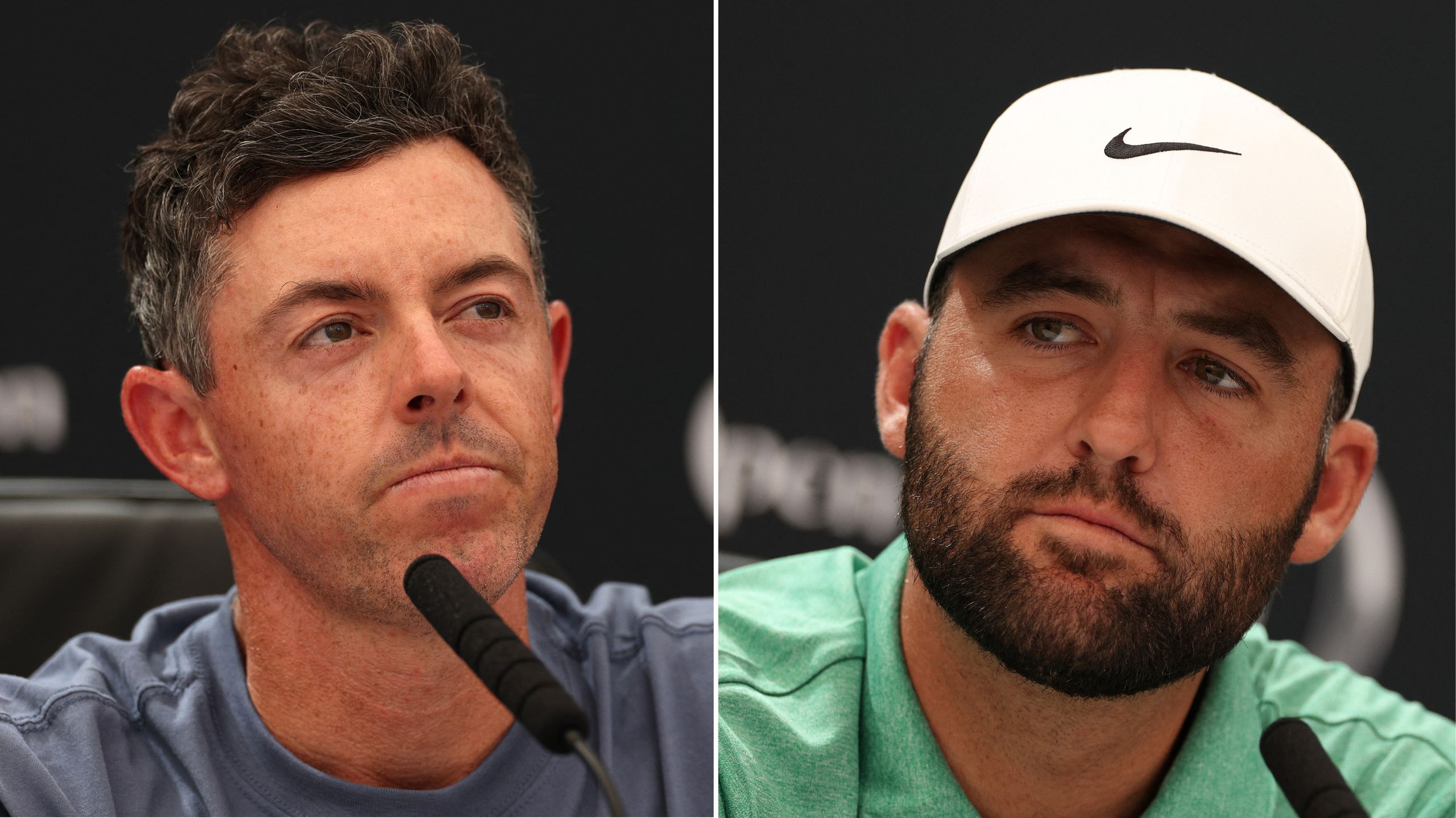 ‘A Pretty Unfulfilling Pursuit’ – McIlroy And Scheffler Share Similar Morbid Thoughts On Legacy