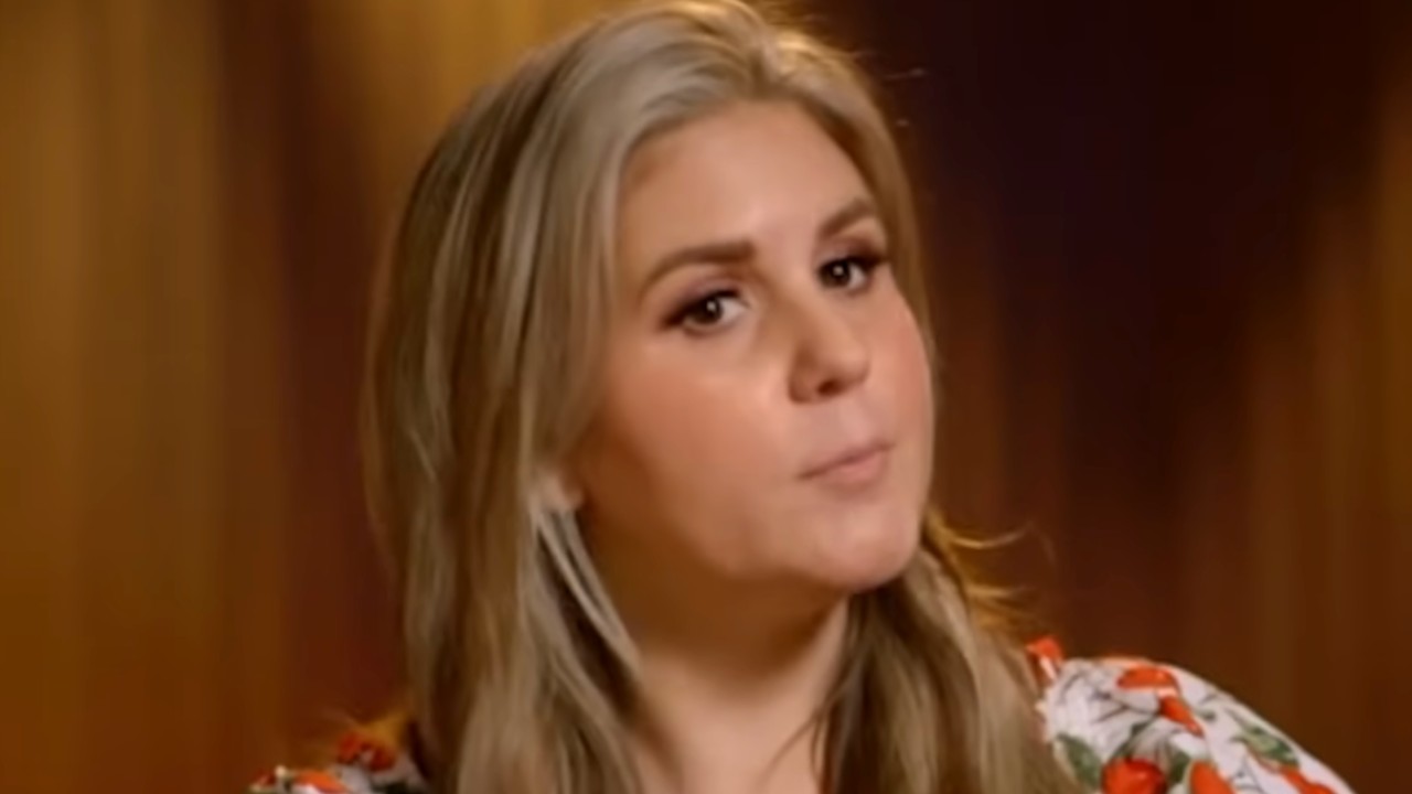 Brandi on Storage Wars