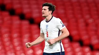 Harry Maguire