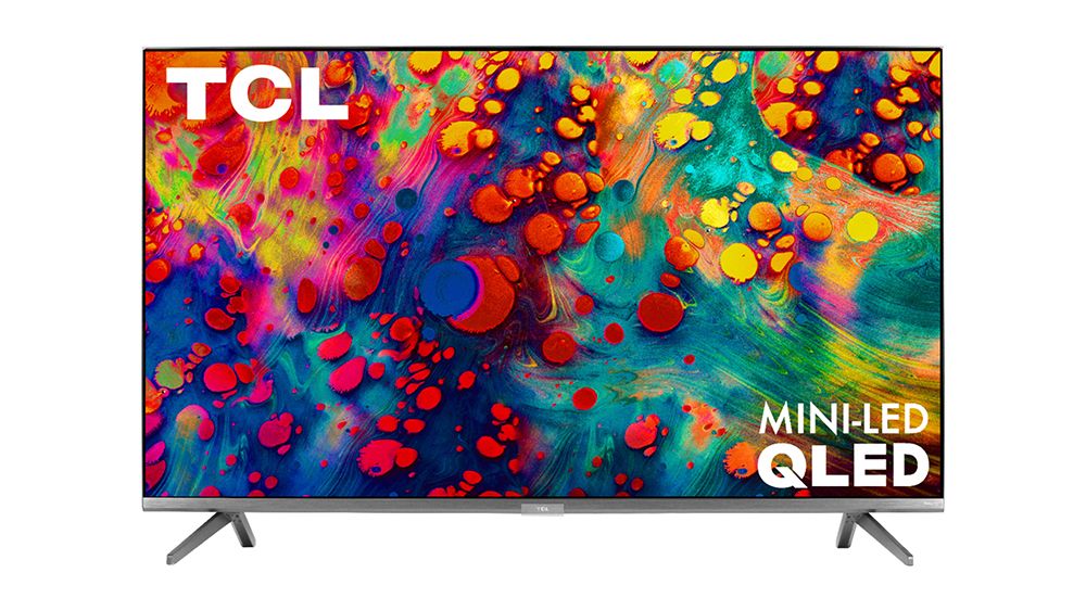 TCL takes aim at OLED TVs with ultra-affordable Mini-LED and QLED TVs