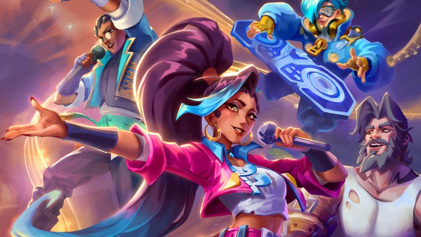 People of Note key art