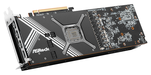ASRock Radeon RX 7900 Creator Series