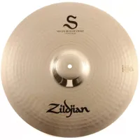 Zildjian 17" S Series Projection Crash; save $45, now $89.95