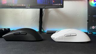 Razer Viper V3 Pro vs Alienware Pro Wireless