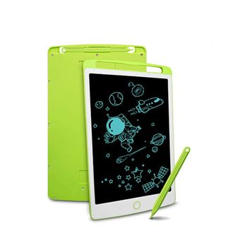 Product shot of Richgv tablet, one of the best drawing tablets for kids