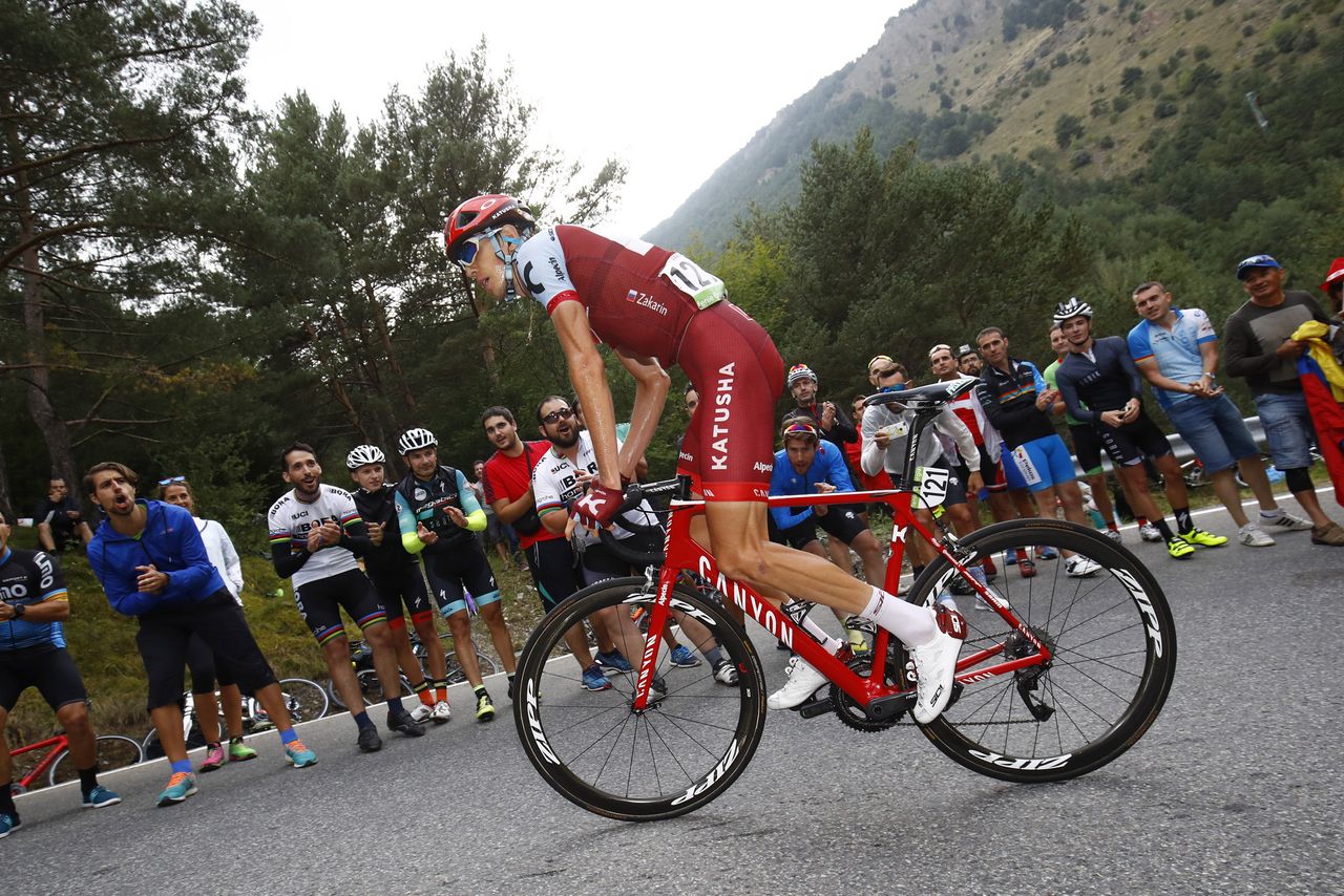 Ilnur Zakarin (Katusha-Alpecin)