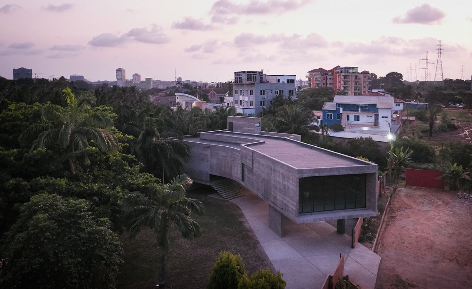 accra guide