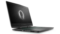 Alienware m15