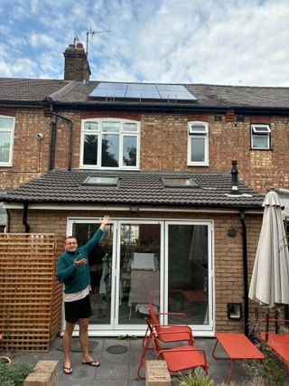 &lsquo;What I&rsquo;ve learnt from my first year of having solar panels&rsquo;