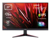 Acer Nitro VG2707:&nbsp;149,00 Euro 119,00 Euro
(Ersparnis 30 Euro bzw. 20 Prozent)&nbsp;