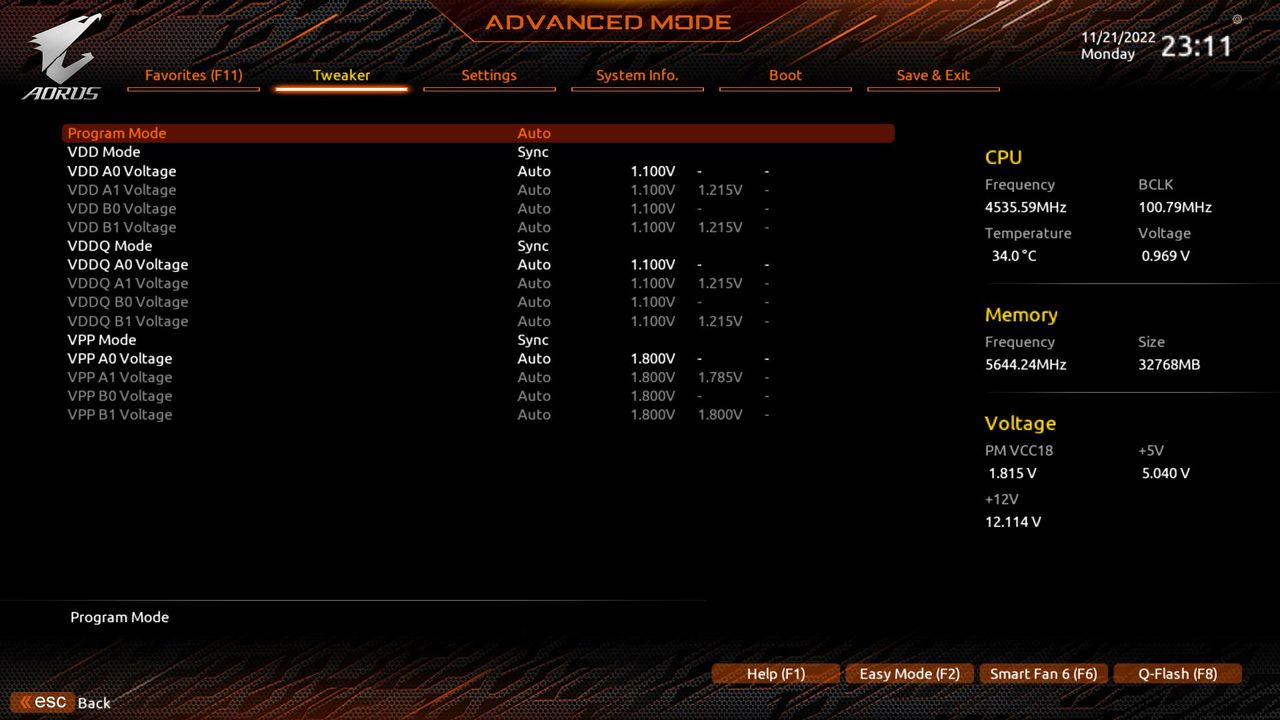Gigabyte B650E Aorus Master