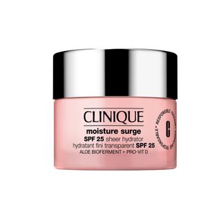 Clinique Moisture Surge™ SPF 25 Sheer Hydrator