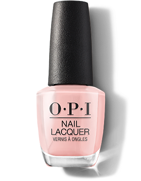 Passion Nail Polish