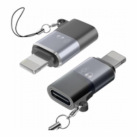 Liaoan USB-C to Lightning Adapter