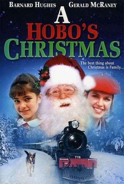 1987: A Hobo's Christmas