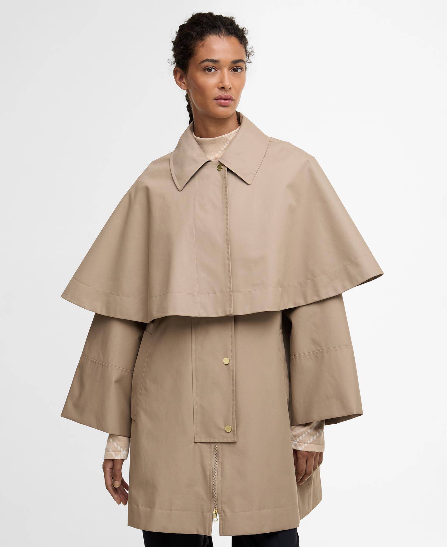 Fia Showerproof Jacket