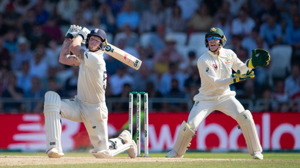 How To Watch England Vs Australia 4th Test Live Stream Ashes Cricket