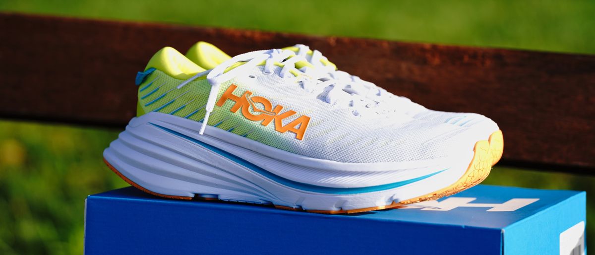 Hoka One One Bondi X