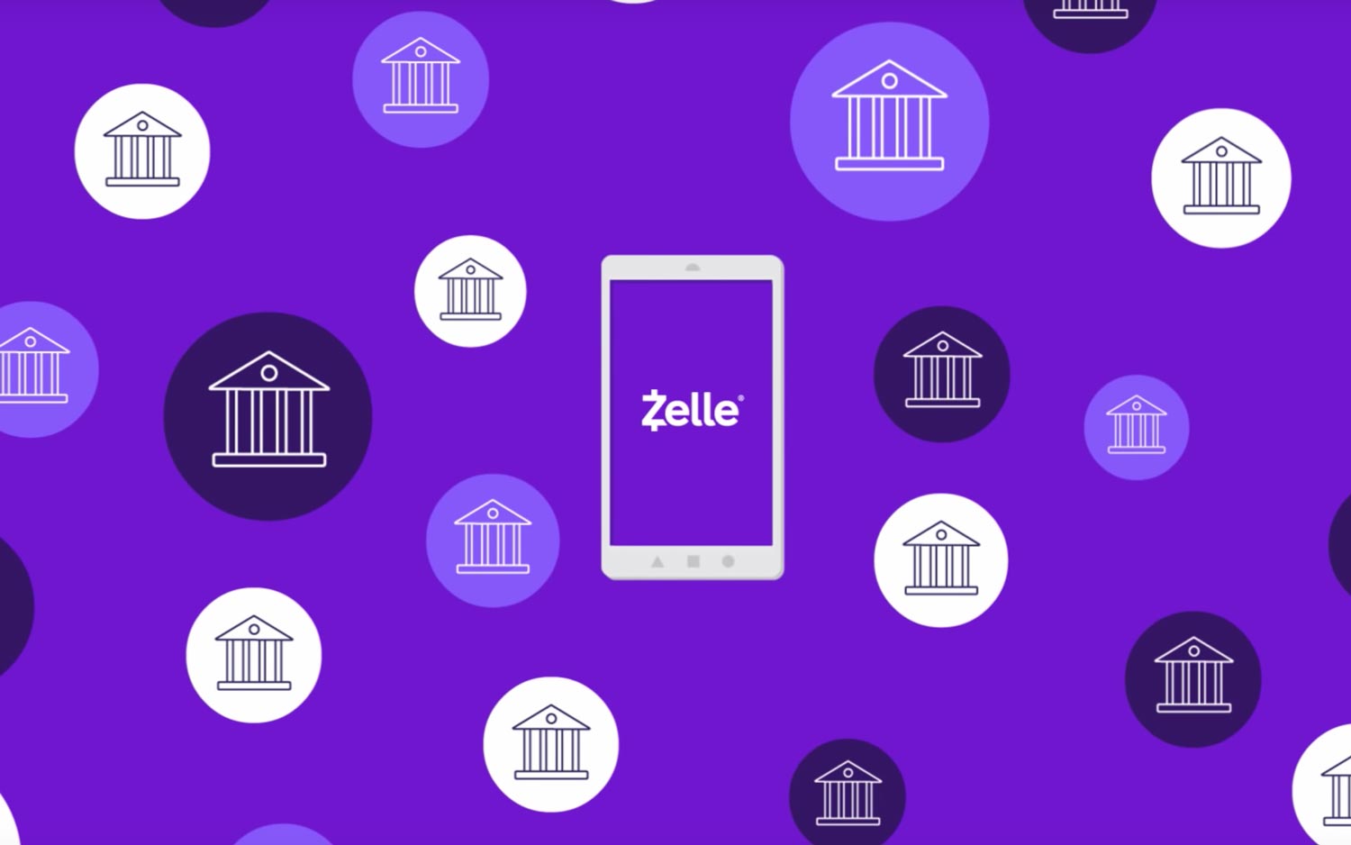 Can you link multiple bank accounts to zelle