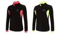 Plus size cycling clothing