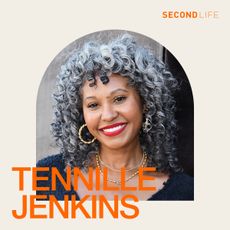 Second Life Podcast: Tennille Jenkins