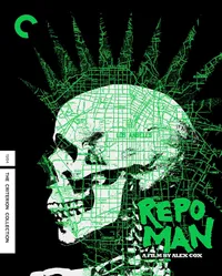 Repo Man: was $39, now $19 @ Amazon