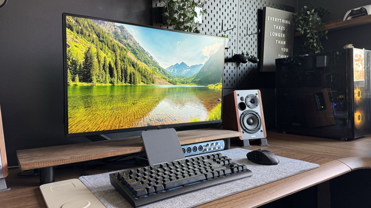 Dell P2725QE