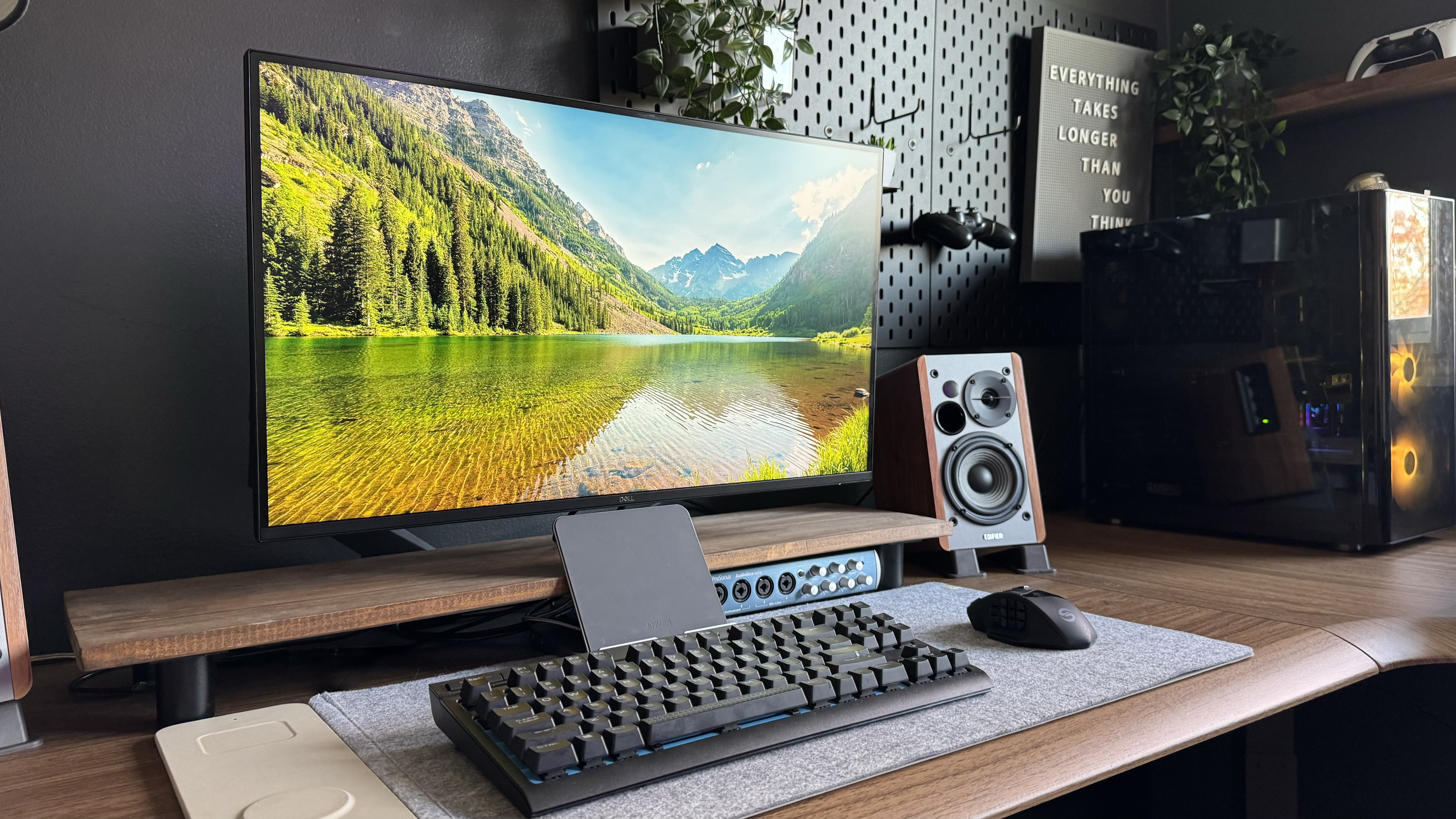 Dell P2725QE