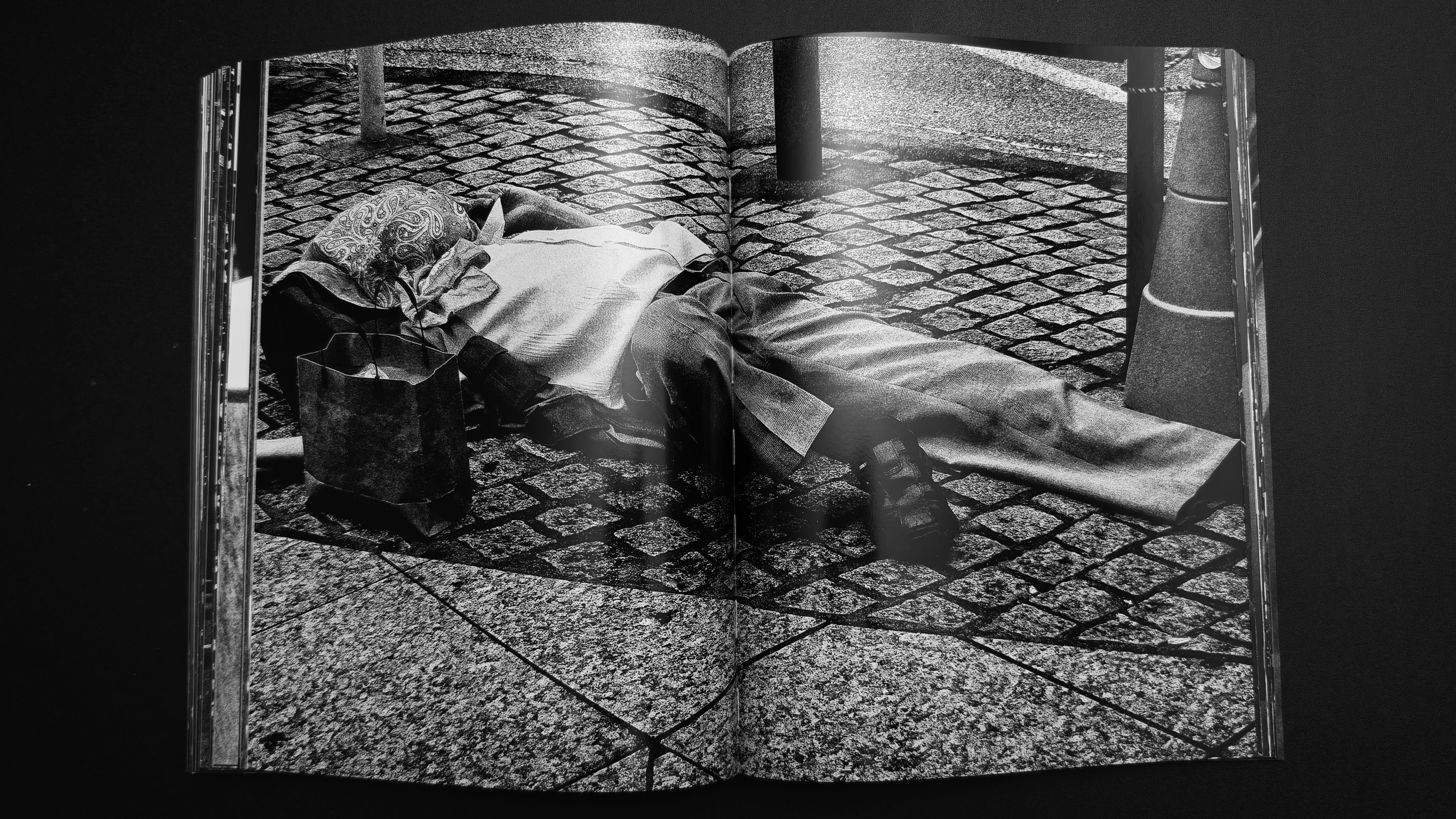 Record 2 Daido Moriyama