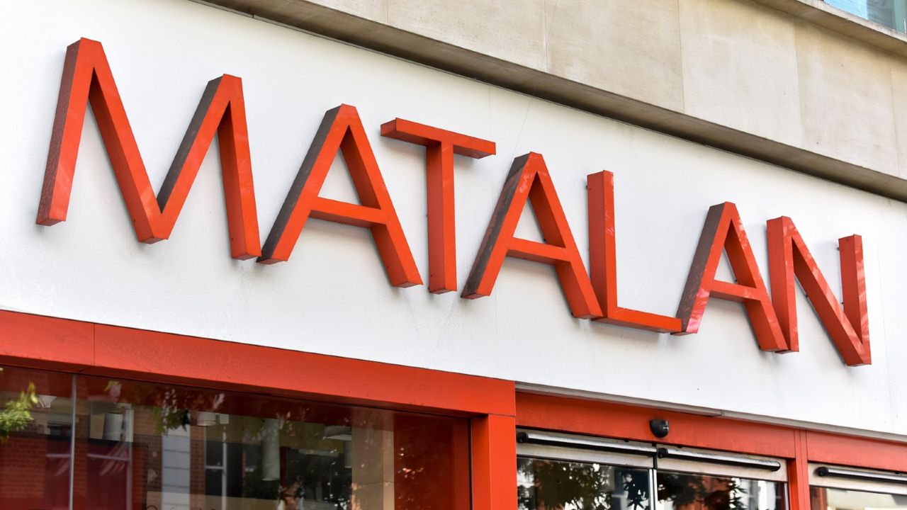 Matalan