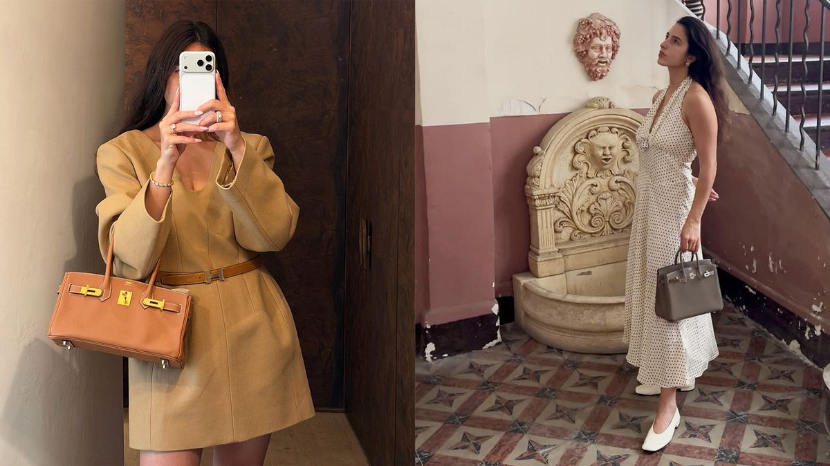 The Less-Mainstream Fashion Finds I'm Wearing Instead of the Obvious Ones in 2026