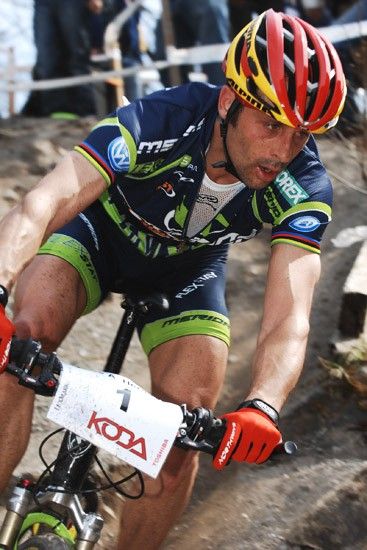 Jose Antonio Hermida