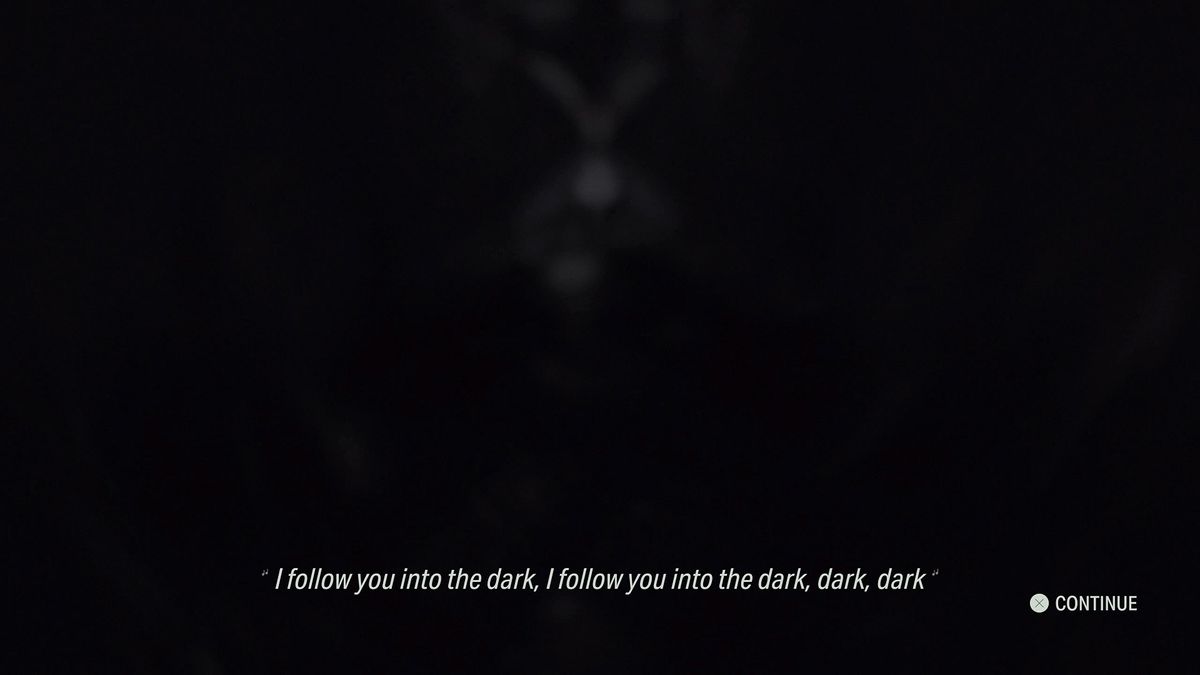 Alan Wake 2