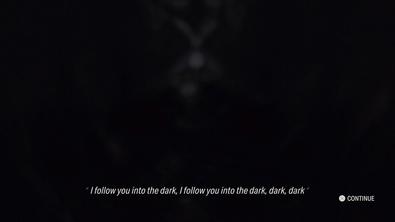 Alan Wake 2