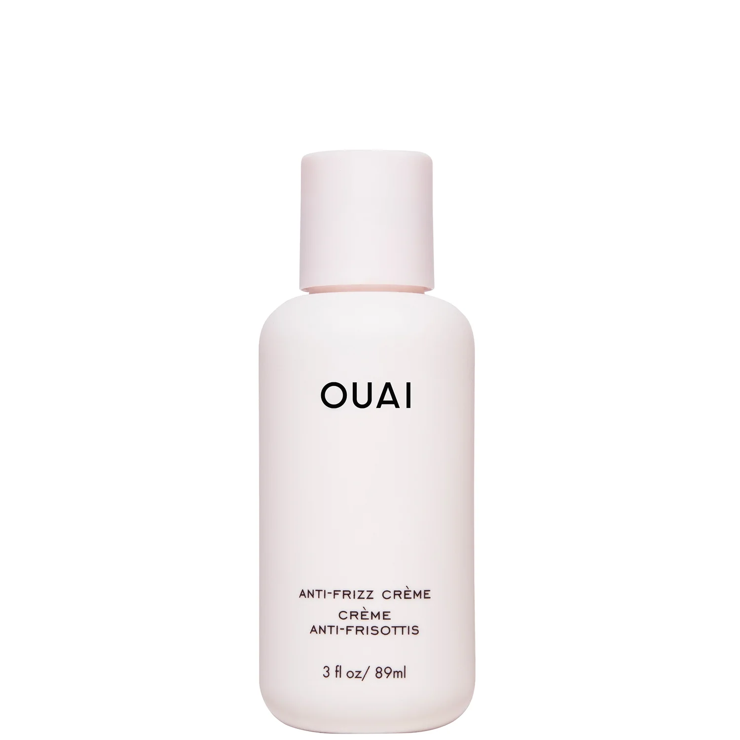 Ouai Anti Frizz Creme Travel Size 89ml