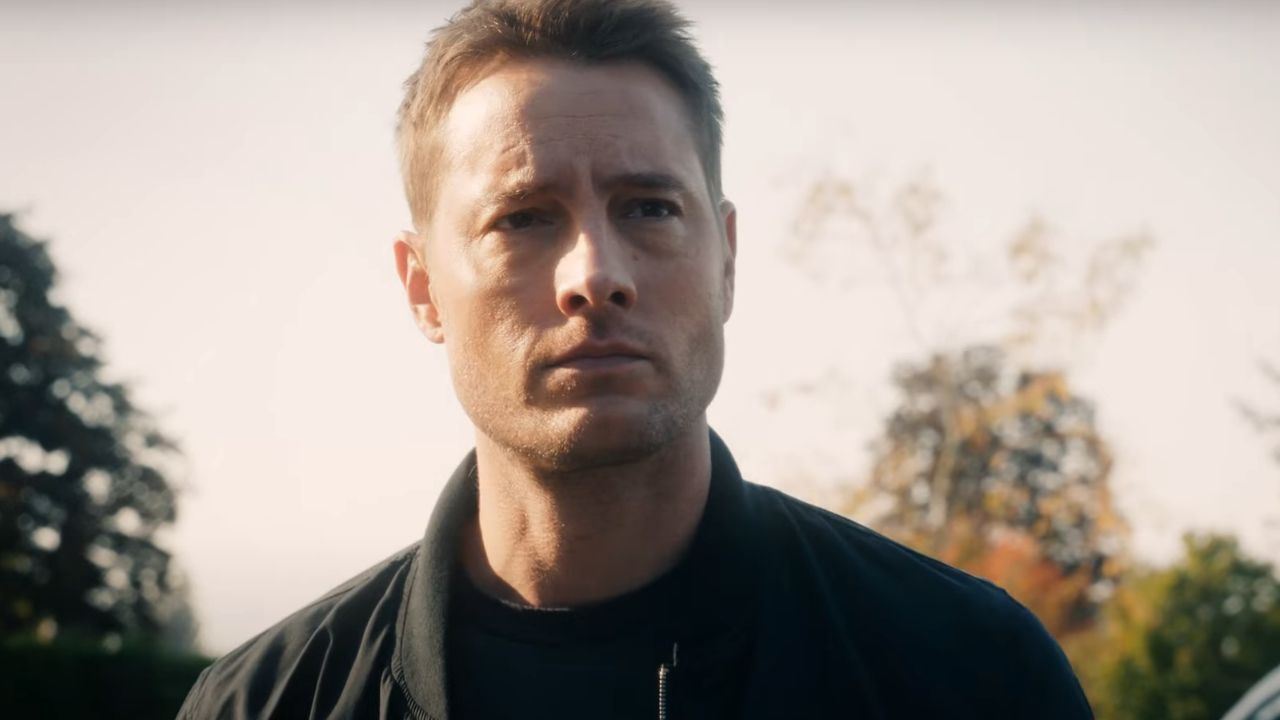 Tracker Premiere Date Cast Trailer And Other Things We Know About Tracker Premiere Date Cast Trailer And Other Things We Know About