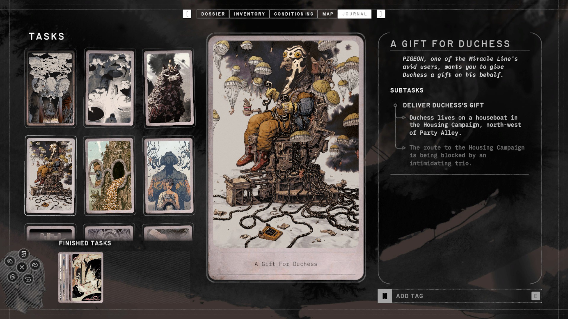 Zero Parades: For Dead Spies, a spycraft RPG