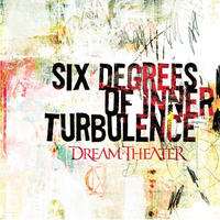 4. Six Degrees Of Inner Turbulence (2002)