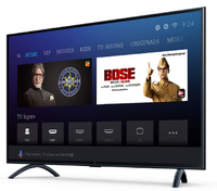 Xiaomi Mi LED TV 4C Pro (32-inch) HD Ready Android TV at Rs 11,999