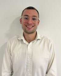 Sam Walker's avatar