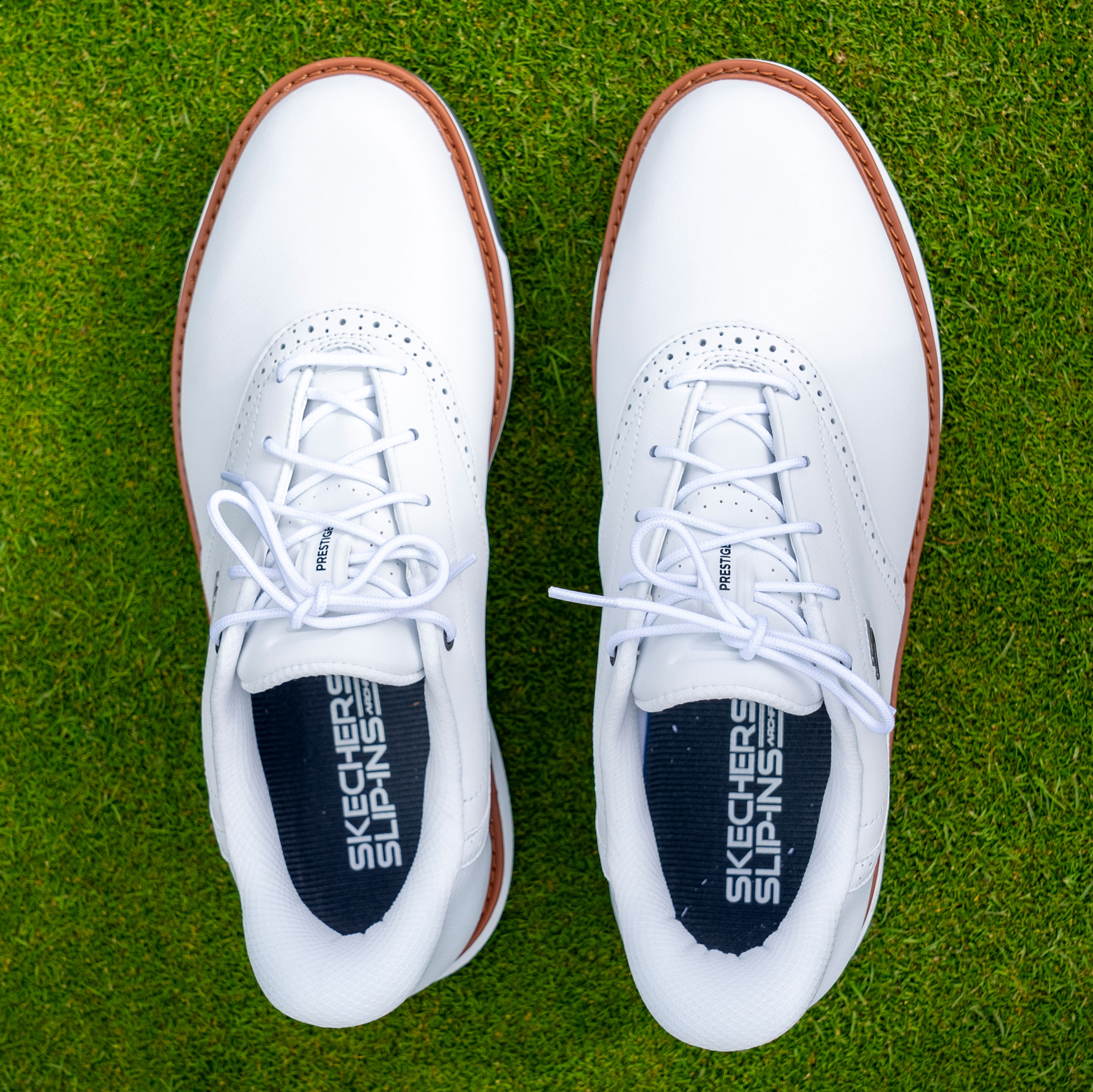 Skechers Go Golf Prestige Golf Shoe review