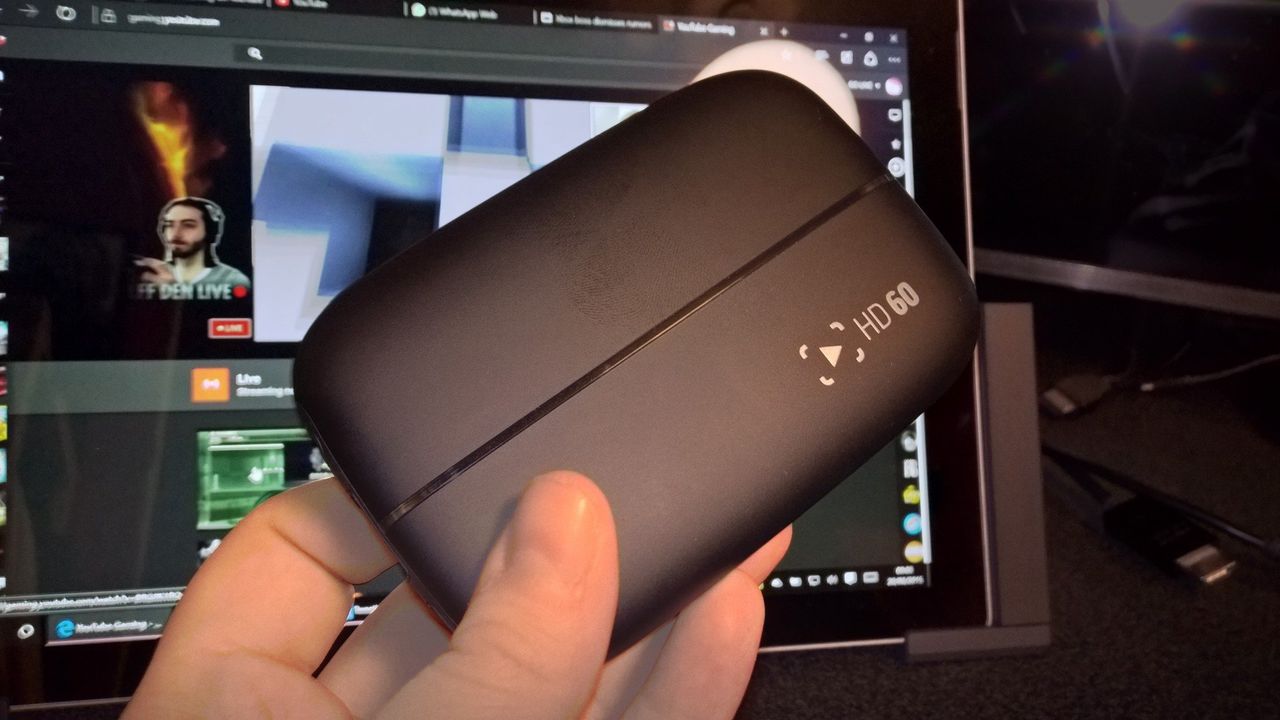 Elgato HD60
