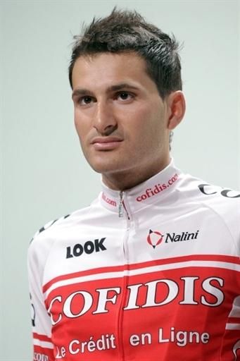 Yoann Bagot