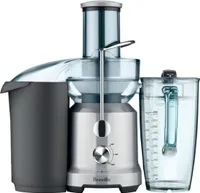Breville juicer