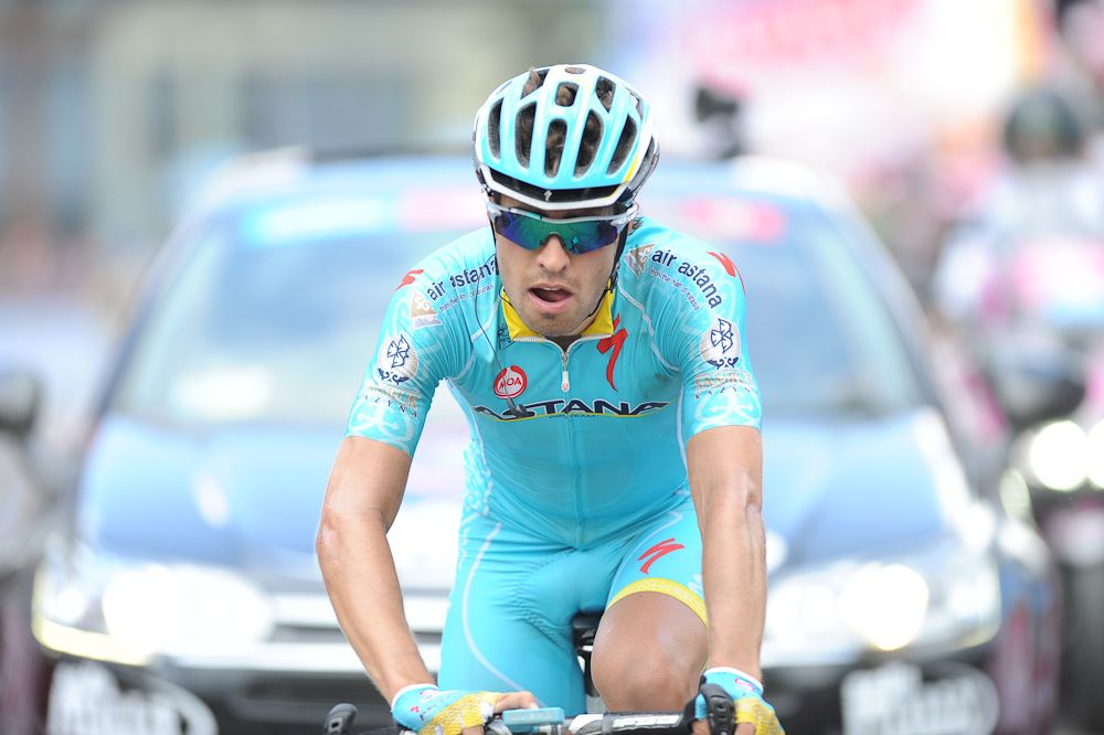 Mikel Landa Meana (Spa) Astana Pro Team