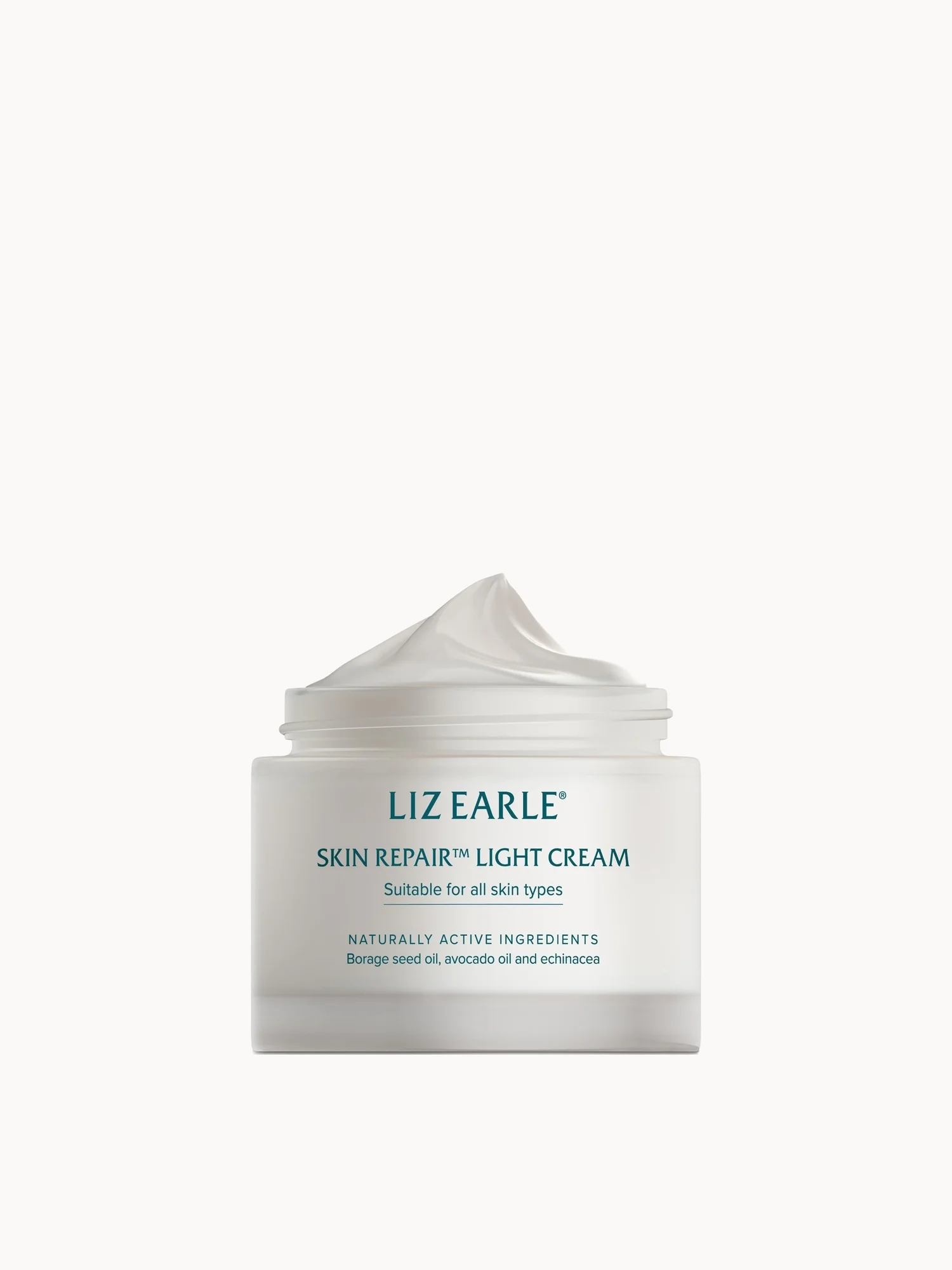 Liz Earle Skin Repair Light
