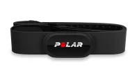 best heart rate monitor: Polar H10