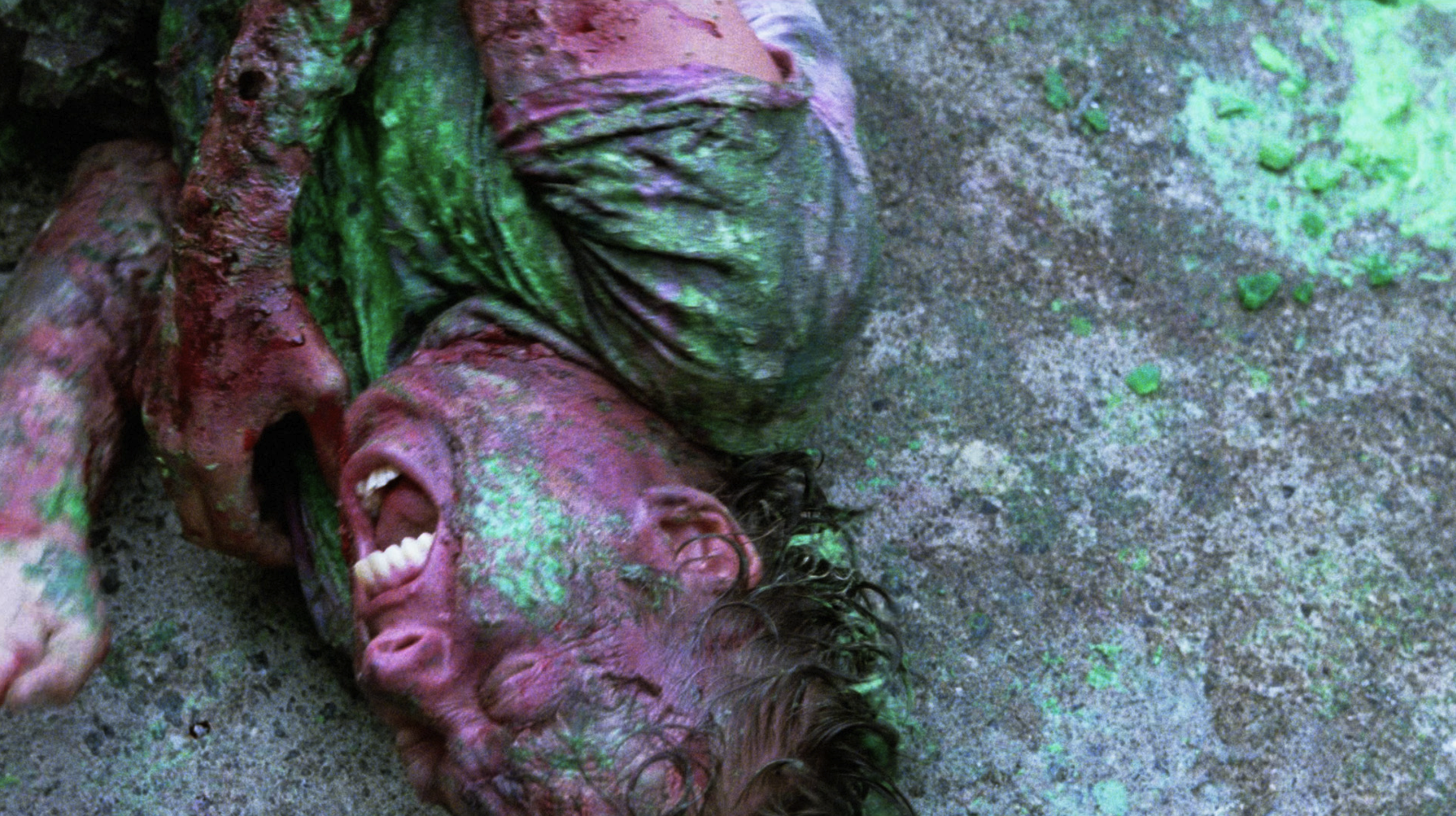 Troma&#039;s Toxic Crusader