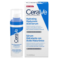 CeraVe Hydrating Hyaluronic Acid Serum - was £17, now £12.75 | Amazon