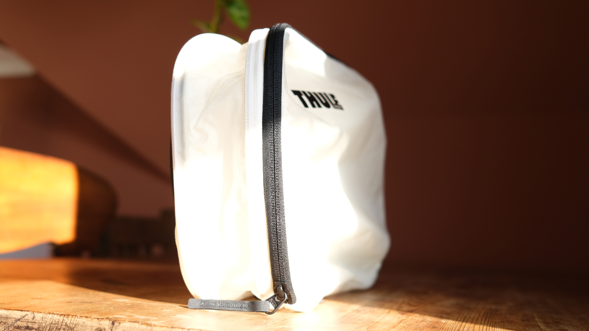 Thule compression cube